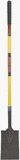 21eMZhyGEeL. SL160  Seymour Mfg. STR S605 Structron Garden Spade