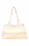 Fossil Stone Medium Shoulder Tote - Plus Size Swimwear Plus Size Swimsuits