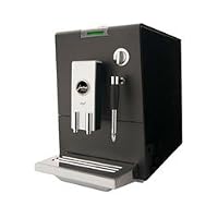 Super-Automatic Espresso Machines img