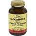 Solgar - B-Complex Stress Formula, 100 tablets