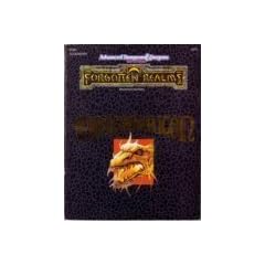 Draconomicon (For1, Forgotten Realms Accessory)