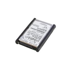 Lenovo ThinkPad - Hard drive - 160 GB - internal - 2.5" - SATA-150 - 7200 rpm