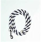 700-A Lead Cotton White 6Ft