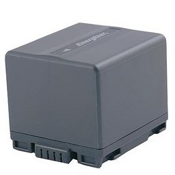 Energizer Lithium Ion Digital Cameras Battery For Hitachi DZ-BP21S