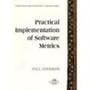 Practical Implementation of Software Metrics (Mcgraw-Hill International Software Quality Assurance)