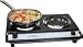Cooking Equipment for very small places and budgets