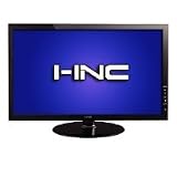 I-Inc IP193ABB 19 Widescreen LED HD Monitor