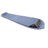 Softie 6 Kestrel Civilian Blue Right Hand Zip