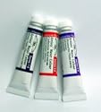Winsor & Newton Artists' Water Colour Paint Set - Piccadilly Wood Box