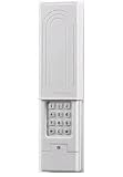 Liftmaster Clicker Universal Wireless Keyless Entry Keypad 387LM