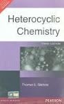 Heterocyclic Chemistry