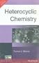 Heterocyclic Chemistry