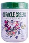 Macro Greens-Nutrient-Rich Super Food Supplement, 30oz