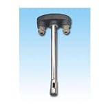 Gas Light America DMI1 Slip-on Dual Natural Gas Light Burner