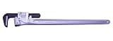 ロブテックス(エビ) アルミパイプレンチ 900mm