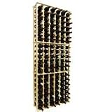 Wine Cellar Innovations - CP6 - 126 Bottle Wine Rack - Country Pine -