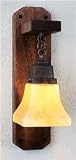 Arroyo Craftsman Wall Lamp / Swing Arm ARR-RWS-1