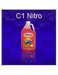 Toy: Torco RC Fuel 20% Nitro Car & Truck Gallon - Torco Race Fuels