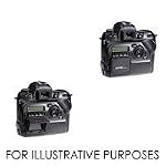 Hoodman H-30D Canon 30D Flip Up LCD Cap and Hood