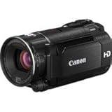 Canon VIXIA HF S30 Flash Memory Camcorder with SuperRange Optical Image Stabilizer with Powered IS