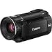 Canon VIXIA HF S30 Flash Memory Camcorder with SuperRange Optical Image Stabilizer with Powered IS