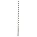 Irwin Industrial Tools 47410 5/8-Inch by 17-Inch Tubed Long Ship Auger Bit