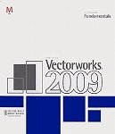 Vectorworks Fundamentals 2009J スタンドアロン版 基本パッケージ Macintosh