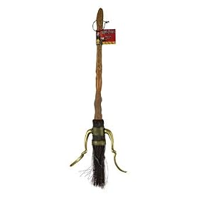 HARRY POTTER BROOM by Costume Supercenter