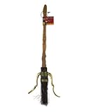 HARRY POTTER BROOM