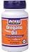 Now Foods Oregano Oil Enteric Coated, 90 Gels
