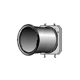 Snoot for DP Light - Requires Barndoor Set or Frame