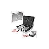 Backpacks 17 Inch Aluminum Laptop Case (pack Of 1)