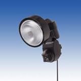 人感ライト センサー付きライト LC-10C 竹中エンジニアリング 防犯センサー