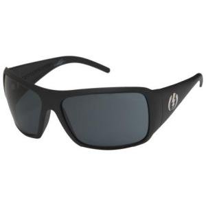 Electric Crossover Sunglasses Matte One Size