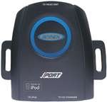 Jensen Jport Ipod(R) Interface Kit