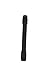 Gator Frameworks Flexible Black Gooseneck for Microphone; 6