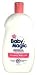 Baby Magic Creamy Baby Oil: 16.5 OZ