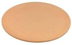 Kitchen Supply Round Pizza Stone 16"