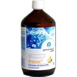 Oranex HT Universalreiniger, 1000 ml