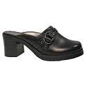 Mudd Devee Womens Slip On Clogs Shoes