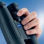 Victory 8x32FL T* w/Pouch Binoculars