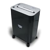 Royal 12-sheet Crosscut Paper Shredder - Royal PX1201