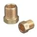 WESTERN ENTERPRISE AW-14A WE AW-14A GAS INERT ARC NUTS