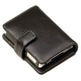 Proporta Aluminium Lined Leather PDA Case Palm Zire 31