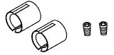 HOBBS 3X5 BULB ONLY 12V FLOOD SEALED BEAM