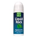 Kiss My Face Deodorant Pf Liquid Rock Roll-On