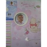 Winnie the Pooh 'Days with My Hunny' Girls Baby... by Disney