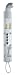 DreamLine SHCM-2648-00 Shower Column, Anodized Aluminum