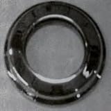 Rohl 9.18230 Perrin & Rowe Sliding Wall Valve Rosette 2 3/8 Sliding Escutcheon - 9.18230