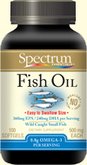 Norwegian Fish Oil 1000mg - 100 - Capsule